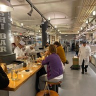 The Lobster Place New York Chelsea Market