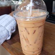 เมนูของร้าน Boite Cafe