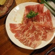 เมนูของร้าน Mao Yang Yakiniku & Bar