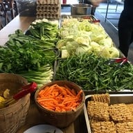 บังเอิญ หมูกระทะ