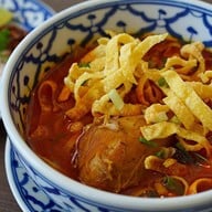 Villa Restaurant (วิลล่า เรสเตอรอง) เจ้าคุณวิลล่า คอมมูนิตี้มอลล์ ถนนเจ้าคุณทหาร เขตลาดกระบัง
