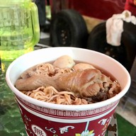 เมนูของร้าน สุกี้ ทูโก