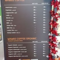 Wawee Coffee big c บางพลี