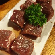 เมนูของร้าน Mao Yang Yakiniku & Bar