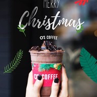 O's COFFEE Union mall