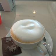 เมนูของร้าน Kimkee Koff