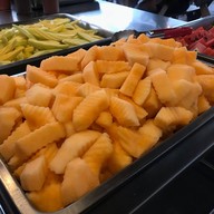 บังเอิญ หมูกระทะ