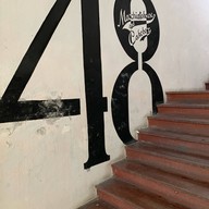 Mac-Chiato House Cake Box