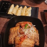 เมนูของร้าน Beeru Bar & Bistro