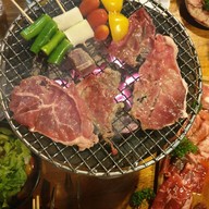 เมนูของร้าน Mao Yang Yakiniku & Bar