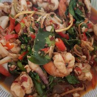 เมนูของร้าน พลเพิ่มพูน
