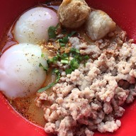 ก๋วยเตี๋ยวแคะ