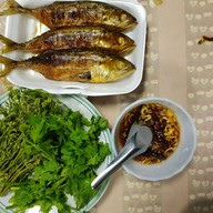 เมนูของร้าน ครัวโสภา ณ บางบอน บางบอน