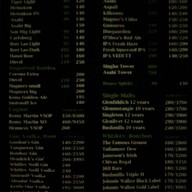 O’Shea’s Irish Pub