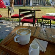 Klerm Coffee เชียงใหม่