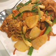 Phi Phi Island Seafood At MAYA MAYA Lifestyle Shopping Center