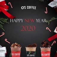 O's COFFEE Union mall