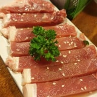เมนูของร้าน Mao Yang Yakiniku & Bar