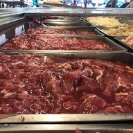 บังเอิญ หมูกระทะ