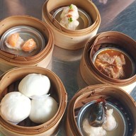 ร้านมดแดงติ่มซำ