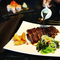 เมนูของร้าน Marada