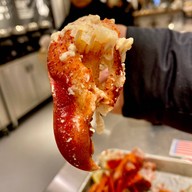 เมนูของร้าน The Lobster Place New York Chelsea Market