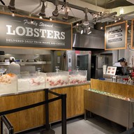 The Lobster Place New York Chelsea Market