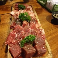 เมนูของร้าน Mao Yang Yakiniku & Bar