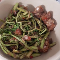 เมนูของร้าน พลเพิ่มพูน