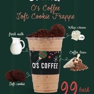 O's COFFEE Union mall