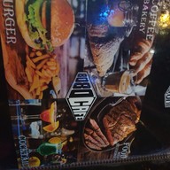 เมนู 8080cafe