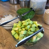 บังเอิญ หมูกระทะ