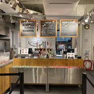 The Lobster Place New York Chelsea Market