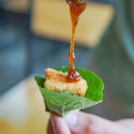 เมนูของร้าน แซ่บยั่วญวน