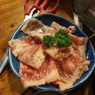 เมนูของร้าน Mao Yang Yakiniku & Bar