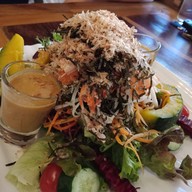 เมนูของร้าน สวนผัก โอ้กะจู๋ Nim City Daily