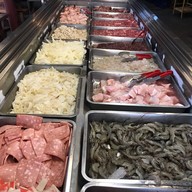 บังเอิญ หมูกระทะ