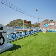 บรรยากาศ Sea Sand Sun