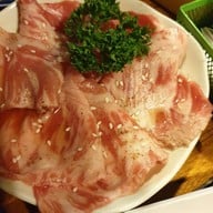 เมนูของร้าน Mao Yang Yakiniku & Bar
