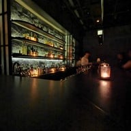 บรรยากาศ Bar 335