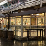The Lobster Place New York Chelsea Market