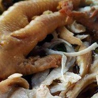 ก๋วยเตี๋ยว โกเด้ง โฮเด้ง หน้า โลตัส เอ็กซ์เพรส ซอย63