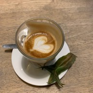 Mac-Chiato House Cake Box