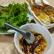 เมนูของร้าน ครัวโสภา ณ บางบอน บางบอน