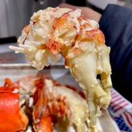 เมนูของร้าน The Lobster Place New York Chelsea Market