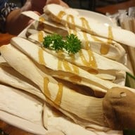 เมนูของร้าน Mao Yang Yakiniku & Bar