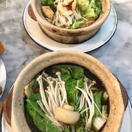 เมนูของร้าน โกปี๊ ข้างศาลากลาง