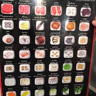 สุกี้ตี๋น้อย The senes ปิ่นเกล้า