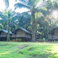 Khaosok Ecolodge