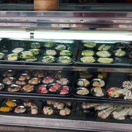 ร้านมดแดงติ่มซำ